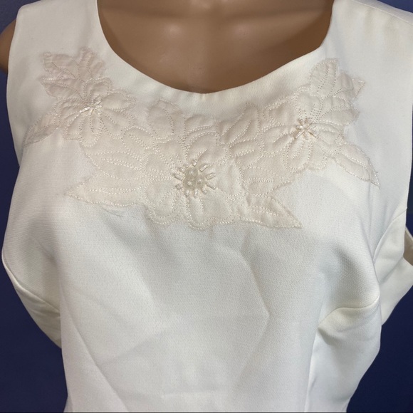 Kasper Womens 3 Piece Skirt Suit - Picture 7 of 8